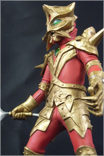 大怪兽系列 艾斯奥特曼编 异次元超人 艾斯杀手