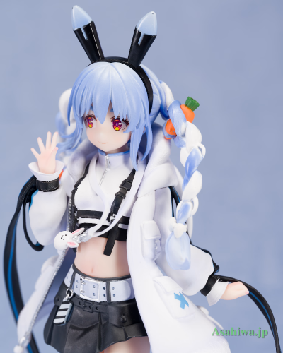 一番赏 hololive ～赛博朋克风格～ 兔田佩克拉奖 兔田佩克拉