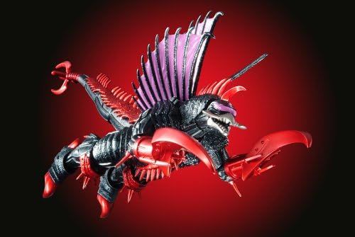 GD-76N 超合金 盖刚 2005 韭泽靖氏设计