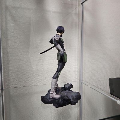 怪兽8号 保科宗四郎