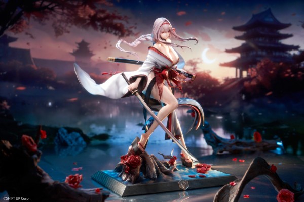 胜利女神：新的希望 红莲：暗影—美好日子：莲花