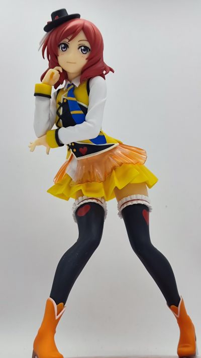 超级景品 LoveLive!The School Idol Movie 西木野真姫 SUNNY DAY SONG
