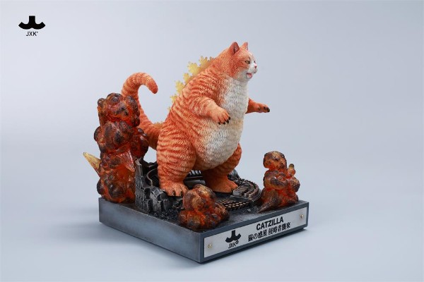 JXK269B 哥斯喵3.0