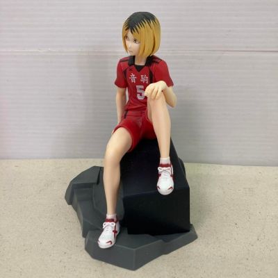 一番赏 排球少年剧场版 垃圾场的决战 B奖 孤爪研磨