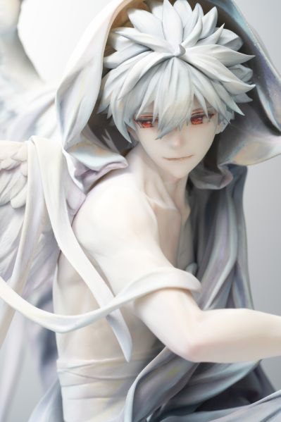 新世纪福音战士 渚薰 翼ver.