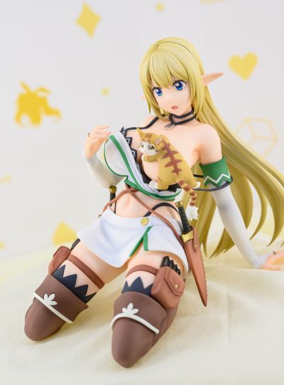 爱莉亚 与 球球