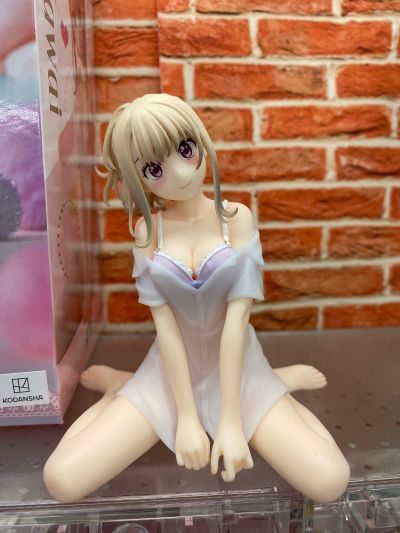 我的可爱对黑岩目高不管用动画版 Yumemirize “川井百奈”