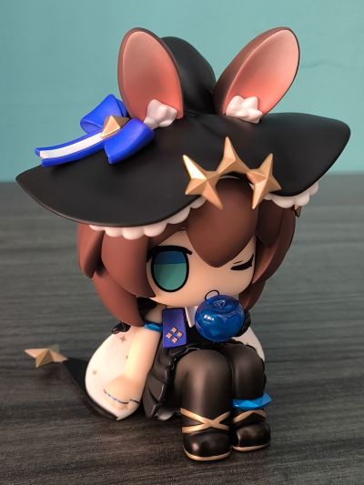 明日方舟 MINI系列Q版手办 阿米娅 寰宇独奏