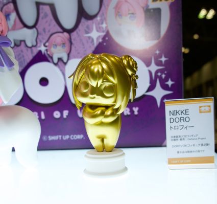 胜利女神：新的希望 DORO