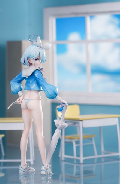 蔚蓝档案 阿罗那