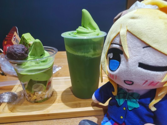 爱与演唱会！ 毛绒玩偶  绚濑绘里/东条希/矢泽妮可