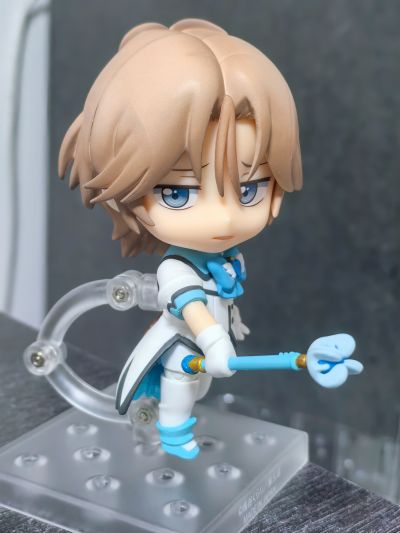 粘土人#607 美男高校地球防卫部LOVE！ 由布院烟