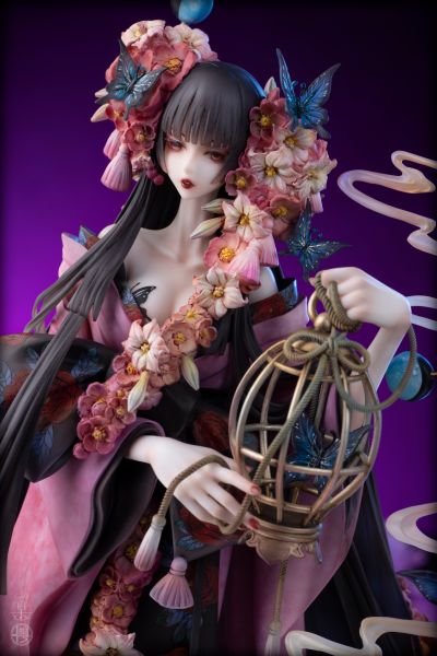 XXXHoLiC 壹原侑子 梦蝶