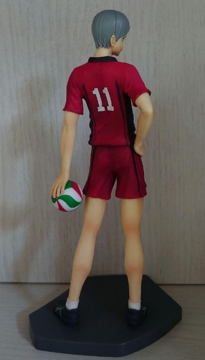 一番赏 排球少年!!〜新・ゴミ舍て场の决戦! 排球少年!! 日向翔阳 