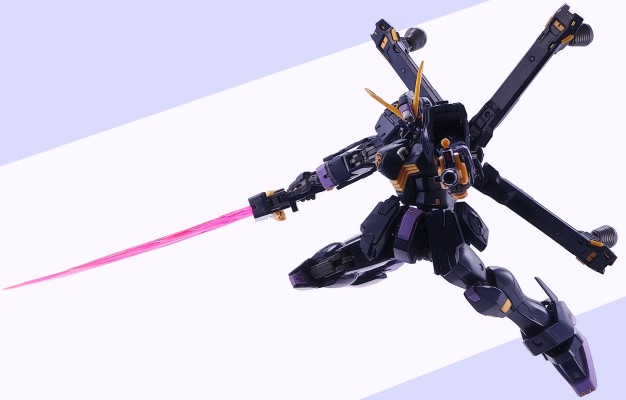 RG 1/144  海盗高达X2