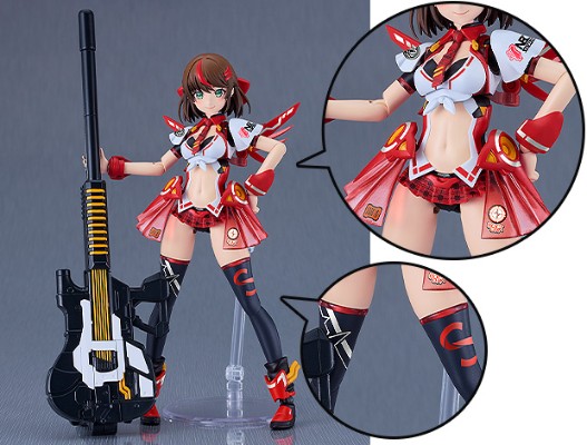 PLAMATEA VALKYRIE TUNE 丽莎·卡斯特