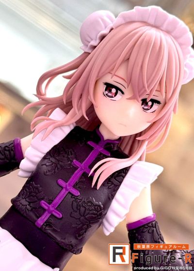 更衣人偶坠入爱河动画版 ESPRESTO-Detailed Elegance-喜多川海梦 国风女仆造型