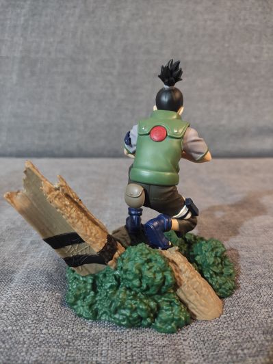 Memorable Saga 火影忍者 奈良鹿丸