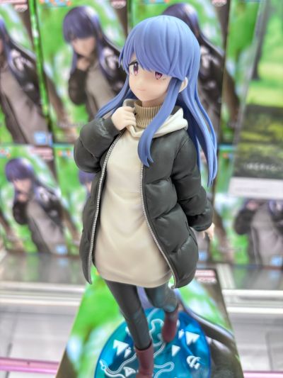 摇曳露营 第三季 志摩凛