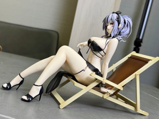 B-style 碧蓝航线 里诺 夏日番外篇