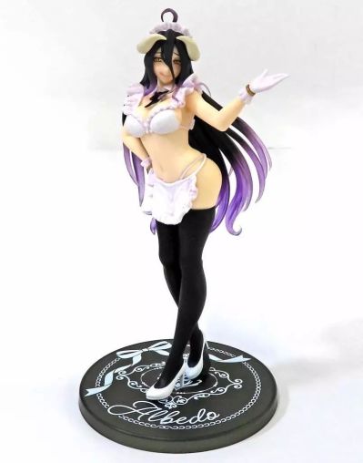 Coreful  OVERLORD第四季 雅儿贝德~女仆造型~（TAITO限定）