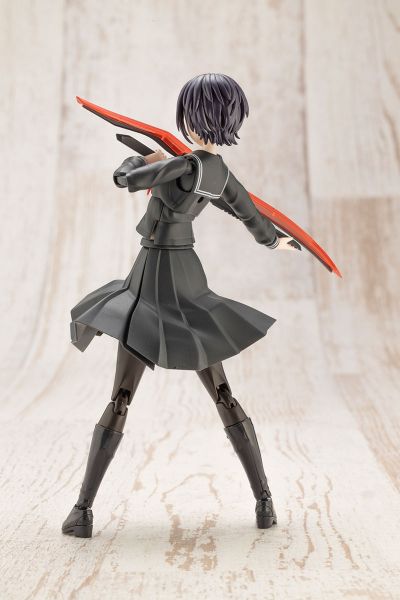 无限邂逅 亡灵之颜