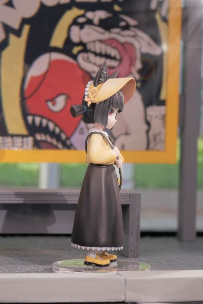 绝区零 星见雅（幼稚园）