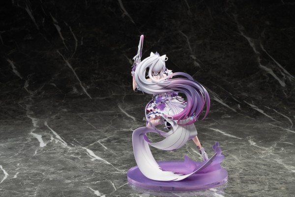 崩坏3rd 终焉之律者