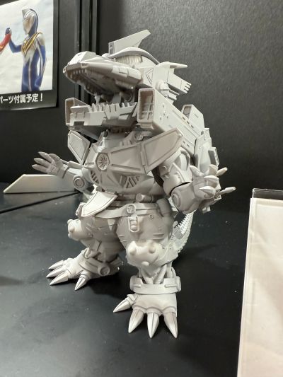 Q版拟真 三式机龙 重武装型