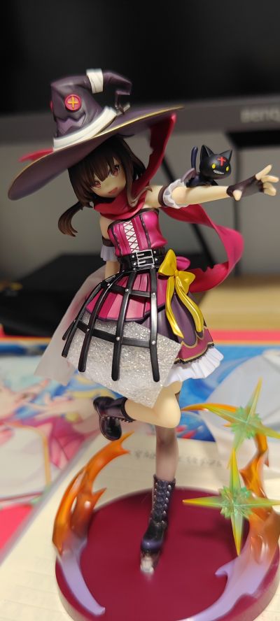 KDcolle 为美好的世界献上祝福！ 芸芸 原作版 10周年纪念服装