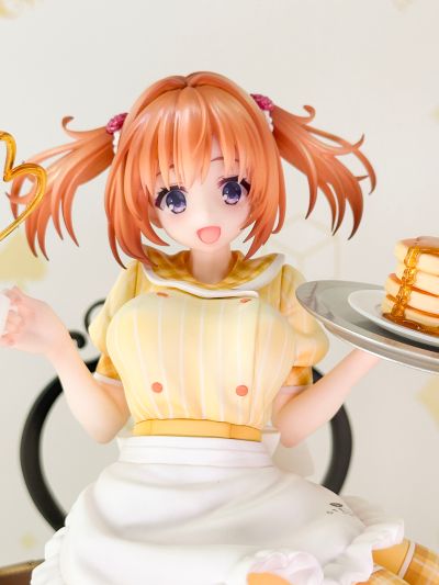 星光咖啡馆与死神之蝶 墨染希