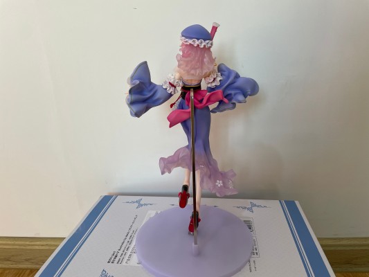 东方Project 西行寺幽幽子