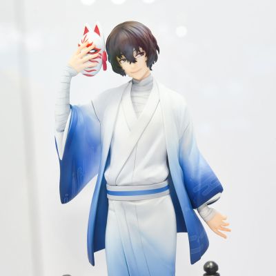 文豪野犬 中原中也 浴衣