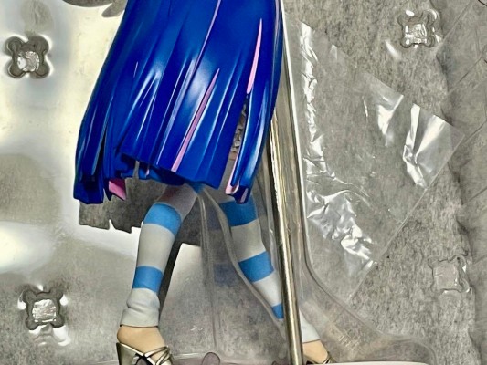 Panty＆ストッキングwithGarterbelt Panty・アナーキー Metamorphose Edition 