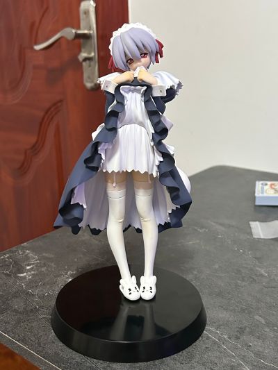 水月 琴乃宫雪 拖鞋版