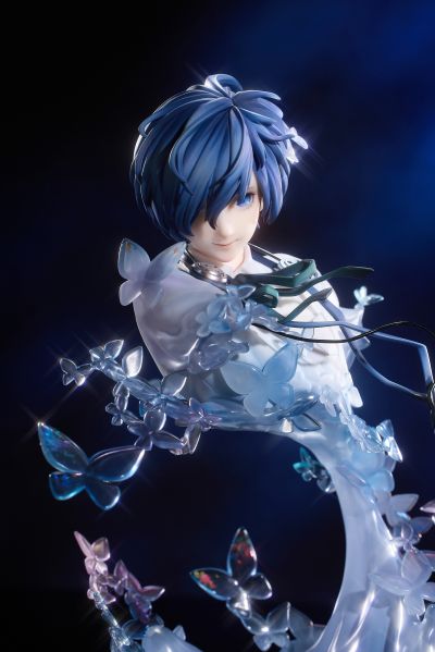 女神异闻录3 结城理 幻之月