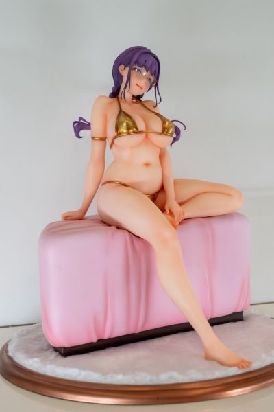 三芳 金色比基尼 特别版