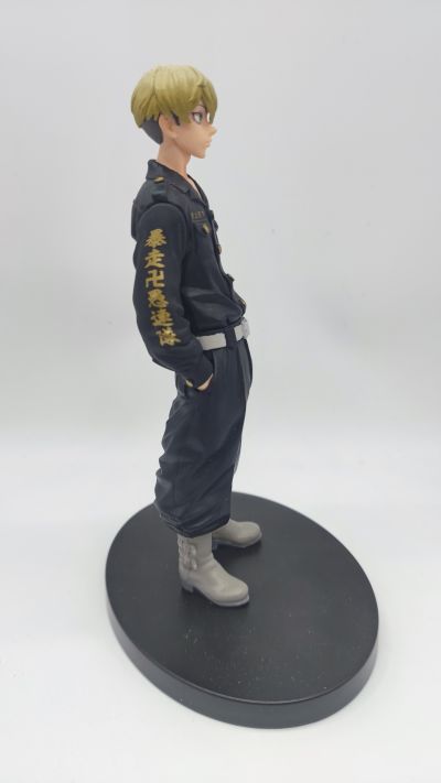 重生之道 松野千冬