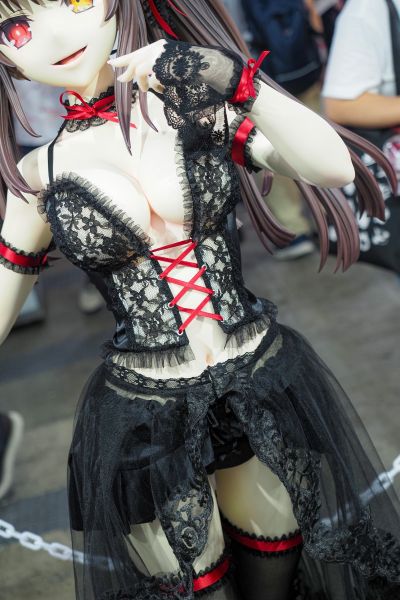 PRISMA WING 约会大作战 时崎狂三