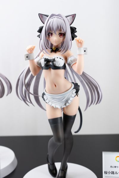 战姬绝唱 XV 玛丽亚·卡登扎夫娜·伊芙