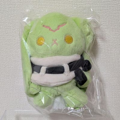 毛绒绒  CODE GEASS 反叛的鲁路修 枢木朱雀