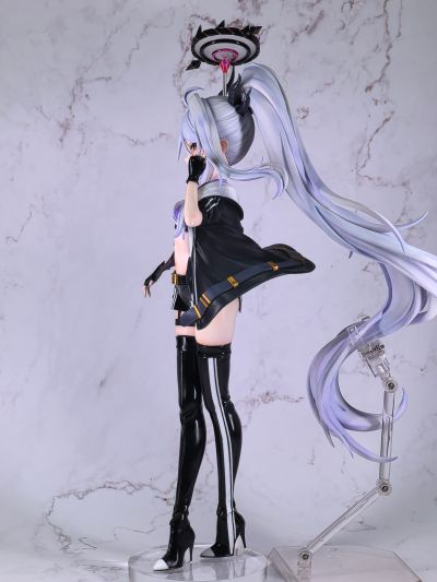 蔚蓝档案 空崎日奈 赛车服