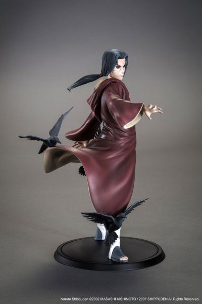X-tra 宇智波鼬