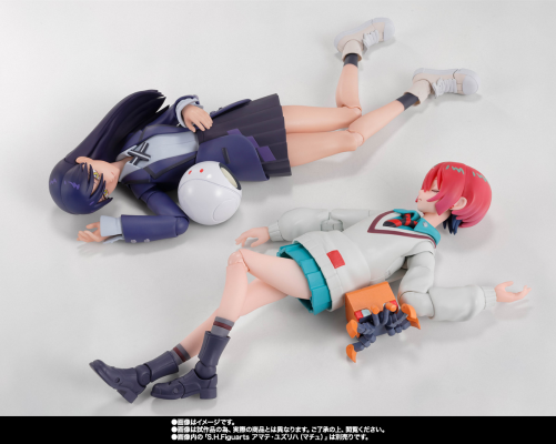 S.H.Figuarts 尼娅安