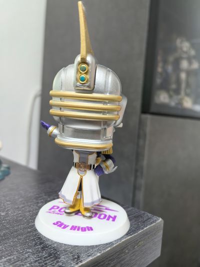 一番赏 タイガーアンドバニー スカイハイ 