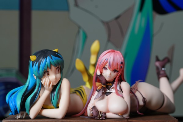 福星小子 拉姆