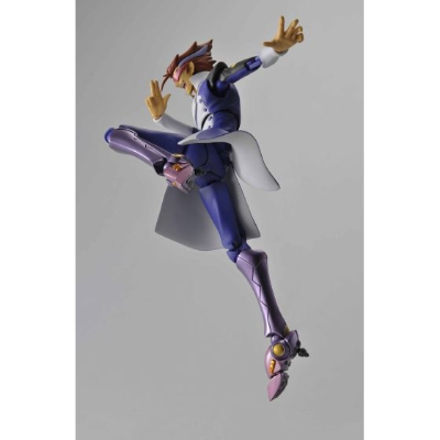 S.H.Figuarts 史德雷特·库卡