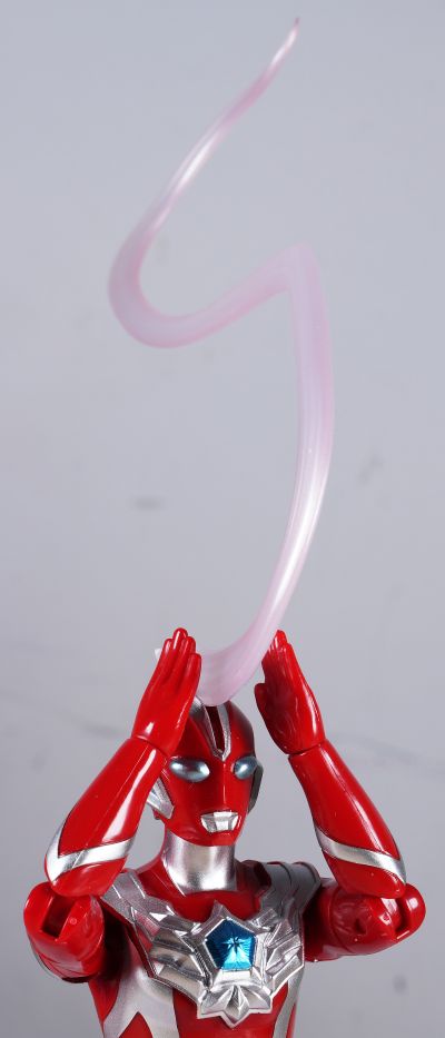 S.H.Figuarts 奥美迦奥特曼