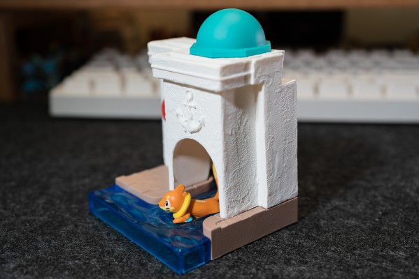 宝可梦之城3 海风的甬道