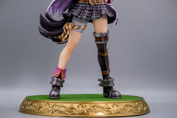 粘土人#2577 赛马娘 / 闪耀！优俊少女 成田白仁